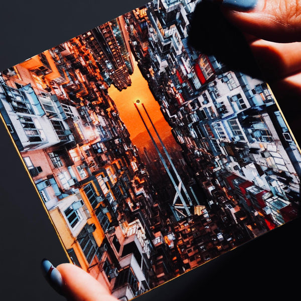 Another Sunrise - Red Packet Box Set (10pcs)