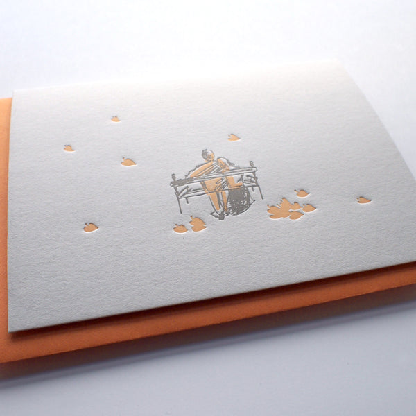 Ditto Ditto - The Moments - Falling Leaves