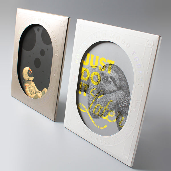 How's Your Mood Today? - Publications