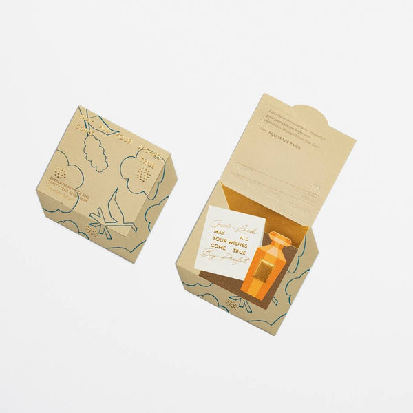 Gift for your Beloved - Red Packet (6pcs)