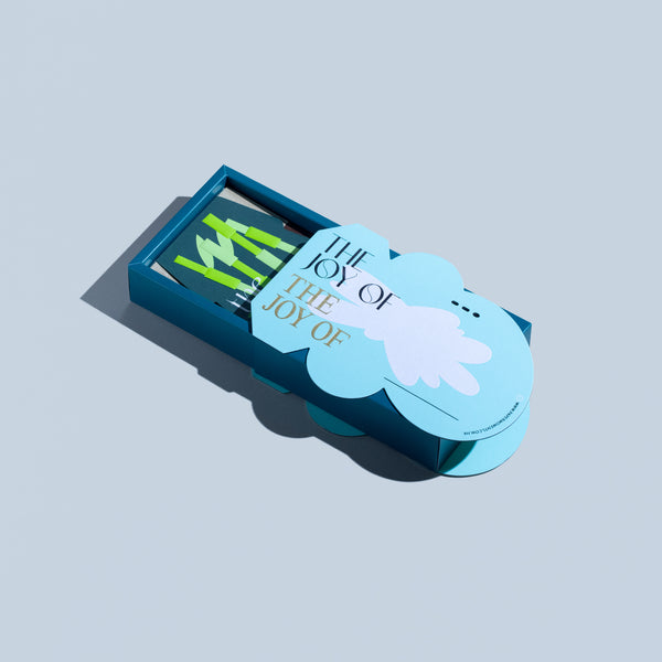 The Joy of… - Red Packet Box Set (24pcs)