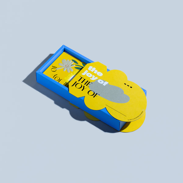 The Joy of… - Red Packet Box Set (24pcs)