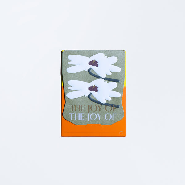 The Joy of… - Red Packet (8pcs)