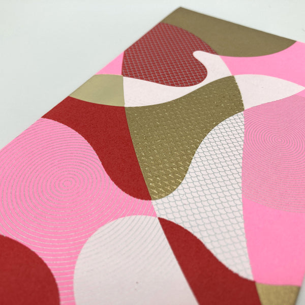 Fishion - Red Packet (8pcs)