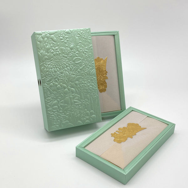 Blessings Come in Pairs - Red Packet Box Set (32pcs)