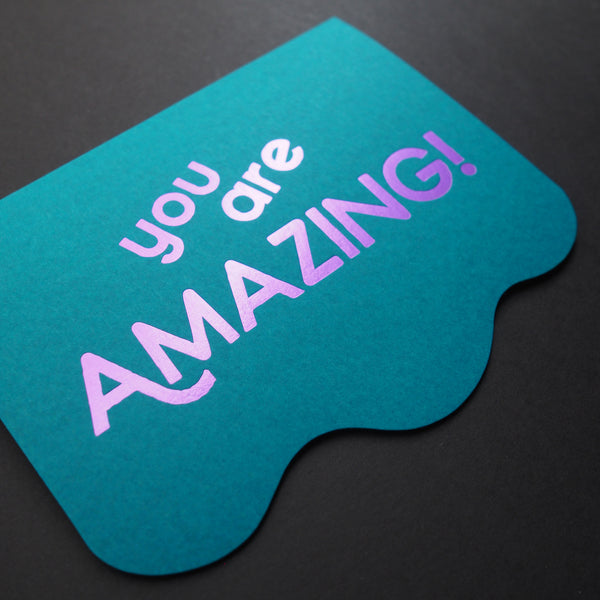 Wordsmith“” - You are amazing!