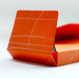 PREORDER - 2026 Unchangeable Changes - Untamed Twelve Calendar (Orange)