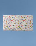 Meowmentos PawMark Card - Classic Tabby Cat (White Card) #11