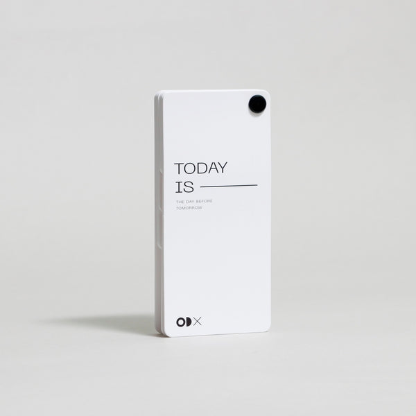 Tomorrow Design – PaperMoments