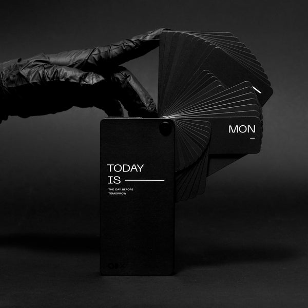 Tomorrow Design – PaperMoments