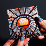 Another Sunrise - Red Packet Box Set (10pcs)