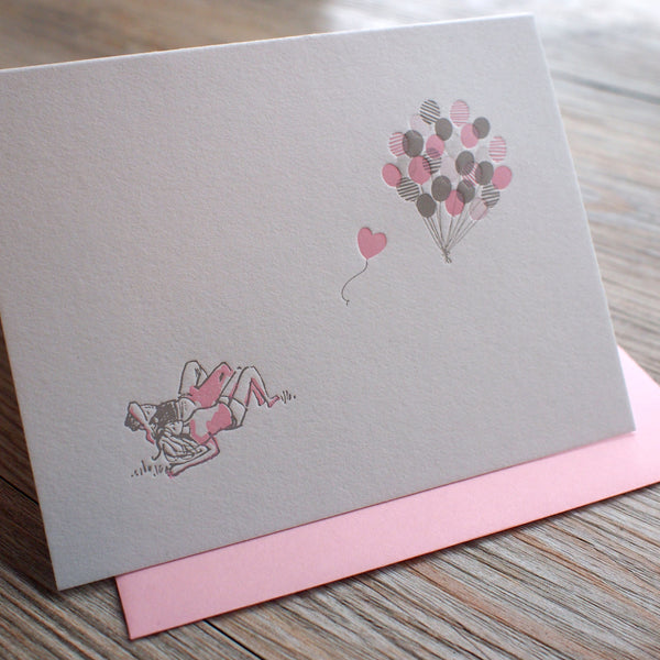 Ditto Ditto - The Moments - Flying Balloons