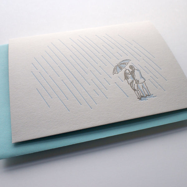 Ditto Ditto - The Moments - Rainy Days