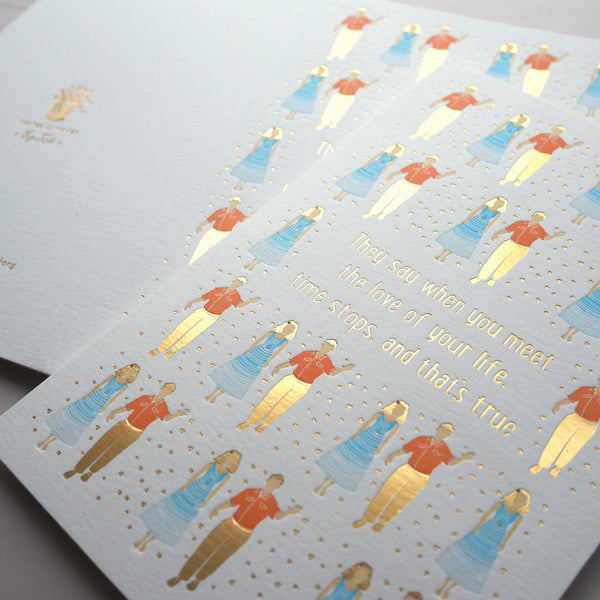 Ditto Ditto - Movie Love - Big Fish