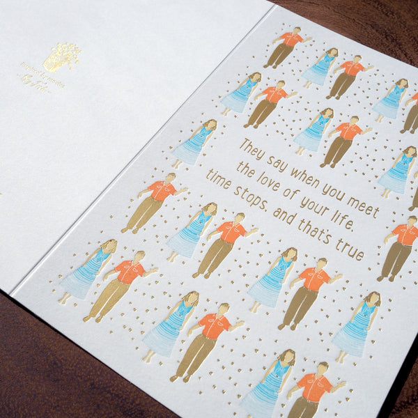 Ditto Ditto - Movie Love - Big Fish