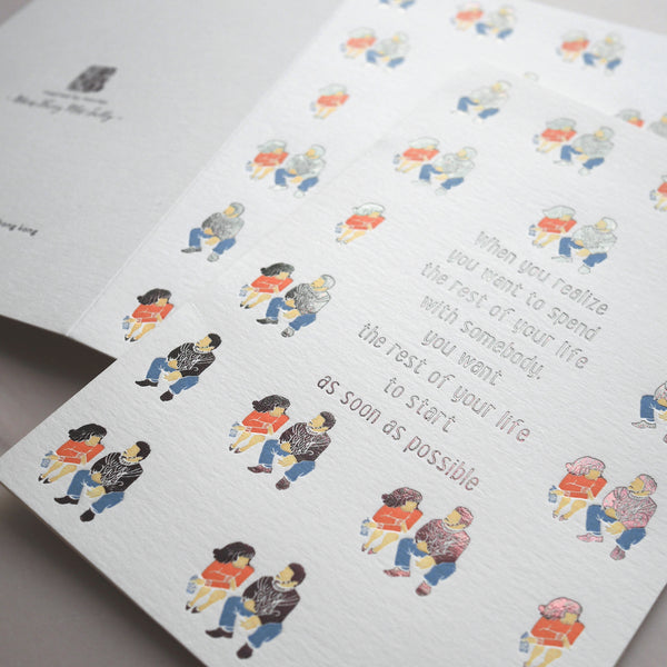 Ditto Ditto - Movie Love - When Harry Met Sally