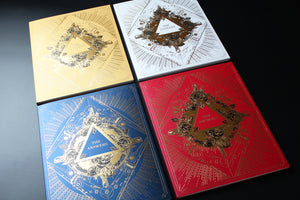 THE ANSWERS (Indigo) - Publications