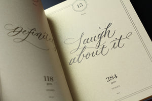 THE ANSWERS (Indigo) - Publications