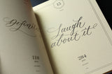 THE ANSWERS (Indigo) - Publications