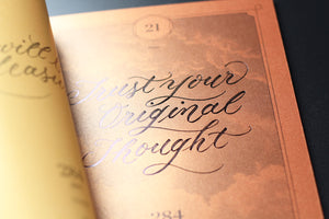 THE ANSWERS (Indigo) - Publications