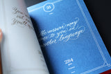 THE ANSWERS (Indigo) - Publications