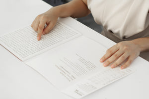 THE ANSWERS (Indigo) - Publications
