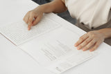 THE ANSWERS (Indigo) - Publications