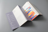 ZENS Notebook Swatch - Publications