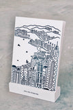 Moving Drawing 2027 Calendar