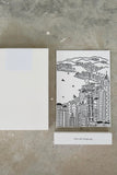 Moving Drawing 2027 Calendar