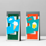 2025 CLIP IMAGINING Calendar - Neenah Pearl