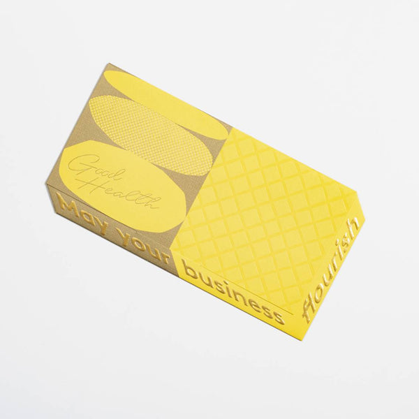 Gift for your Beloved - Red Packet (6pcs) - LAST CHANCE TO BUY