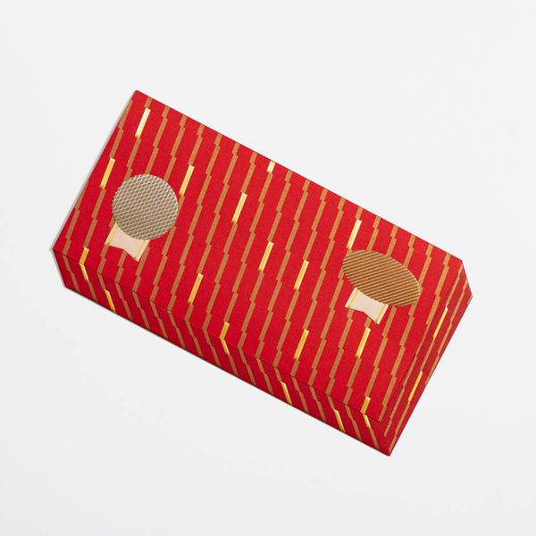 Gift for your Beloved - Red Packet (6pcs) - LAST CHANCE TO BUY