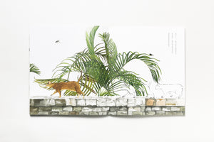 Tiger 老虎 - Publications