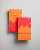 Pawsitive Blessings - Red Packet Box Set (24pcs) - Orange