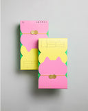 Pawsitive Blessings - Red Packet Box Set (24pcs) - Pink