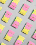 Pawsitive Blessings - Red Packet Box Set (24pcs) - Pink