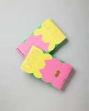 Pawsitive Blessings - Red Packet Box Set (24pcs) - Pink