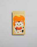 Pawsitive Blessings - Red Packet (8pcs) Luck 吉