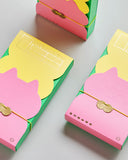 Pawsitive Blessings - Red Packet Box Set (ADD GOLD FOILED NAME - 96pcs/4boxes)