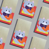 Fortune Kitty - Red Packet Box Set (32pcs) - LAST CHANCE TO BUY
