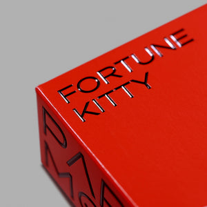 Fortune Kitty - Red Packet Box Set (32pcs)