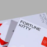 Fortune Kitty - Red Packet Box Set (32pcs) - LAST CHANCE TO BUY