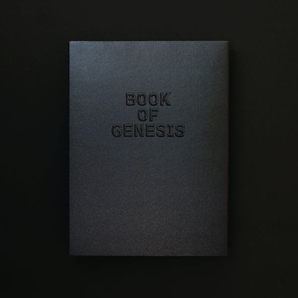 Book of Genesis - Publications