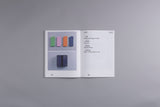 40 WORKS, MOMENTS 40 (Orange) - Publications