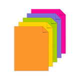 Astrobrights A4 Coloured Paper (Happy)