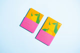 Share the Joy of Floral - Red Packet (6pcs)