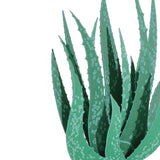 FingerART Desktop Plant Sticker - Aloe Vera