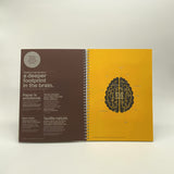 Feel．Think．Do - Publications