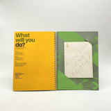Feel．Think．Do - Publications